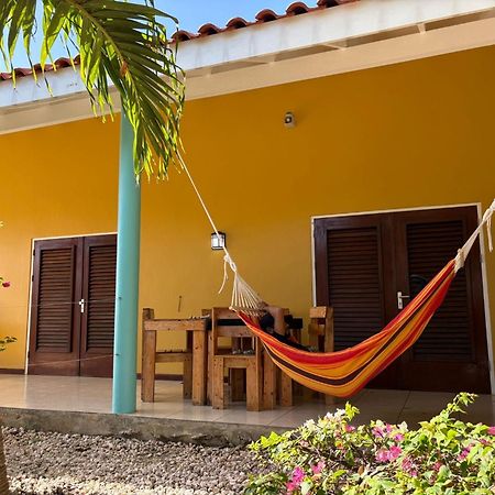Centrally Located Spacious Apartment Willemstad Exterior foto